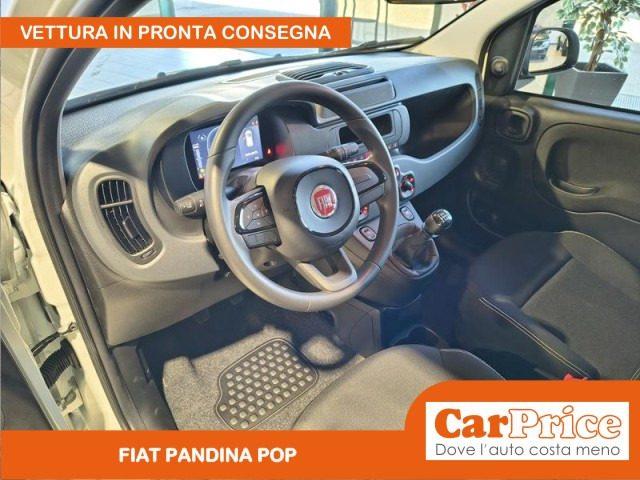 FIAT Pandina 1.0 FireFly 65CV Hybrid Pop