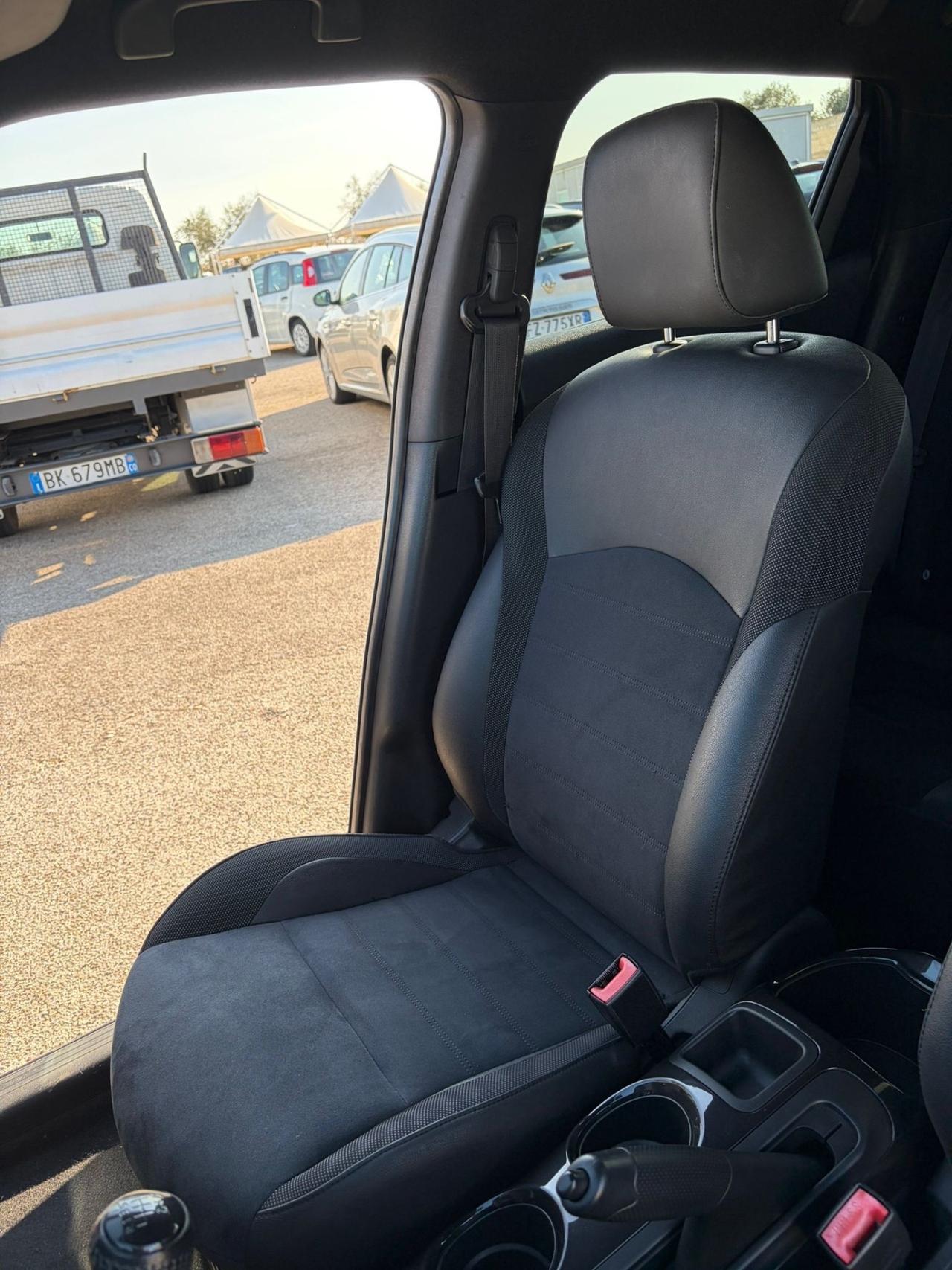 Nissan Juke 1.5 dCi Start&Stop Premium