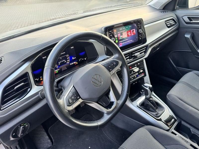 Volkswagen T-Roc T-Roc 2.0 TDI SCR Life