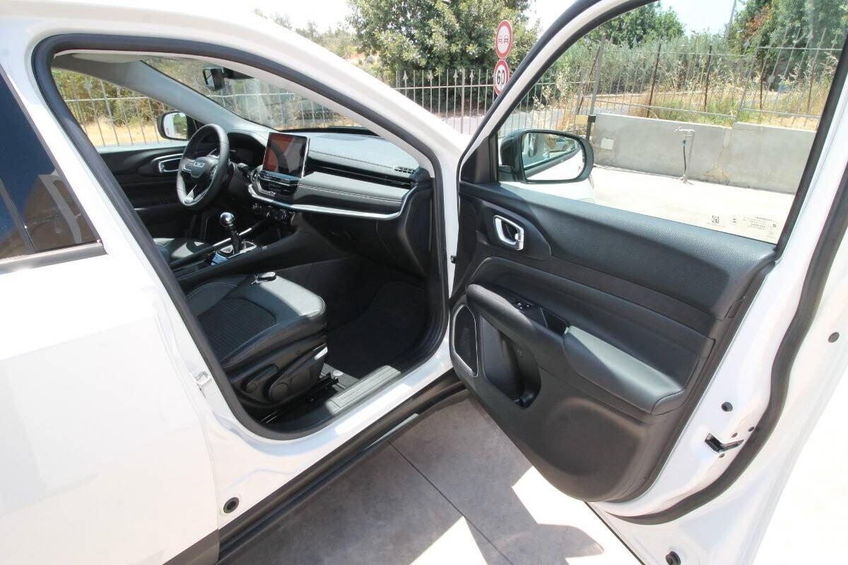 Jeep Compass 1.6 mjt 130cv Limited|36000km|2023
