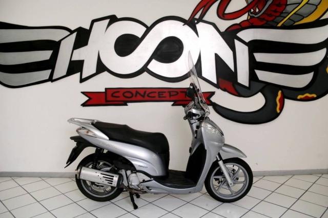 Honda SH 300 i SH 300i Sporty Nuovo Giannelli