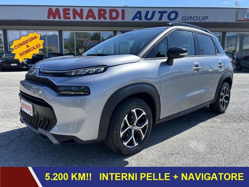 Citroën C3 Aircross PureTech 110 Shine 5.200 KM!! ACCESSORIATA