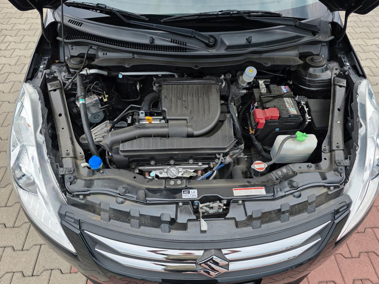 Suzuki Swift 1.2 full 4x4 perfetta e garantito 12 mesi