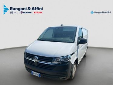 Volkswagen Transp. Transporter 2.0 TDI 110CV PC-TN Furgone