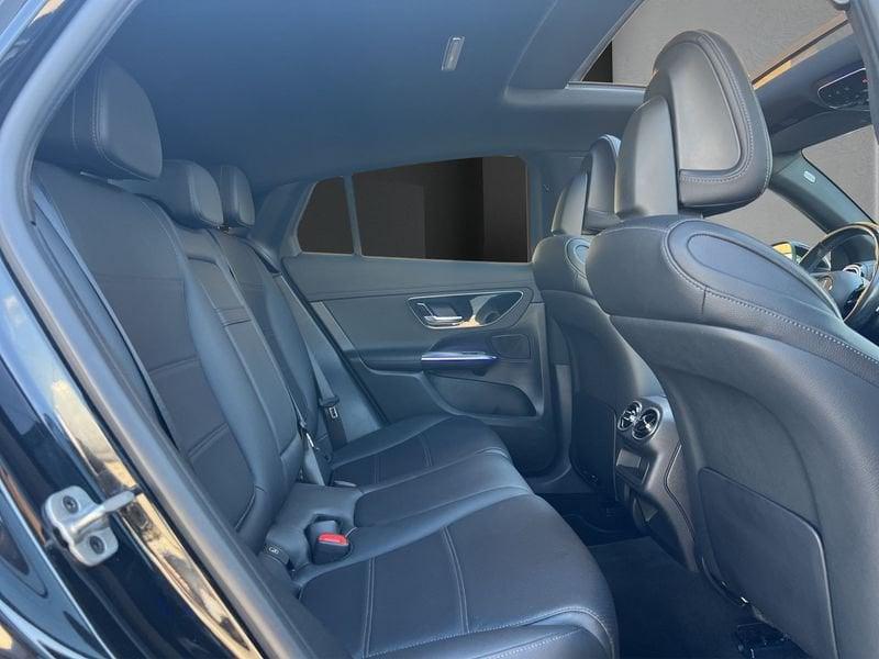Mercedes-Benz GLC Coupé GLC Coupe 220 d AMG Line Advanced Plus 4matic auto