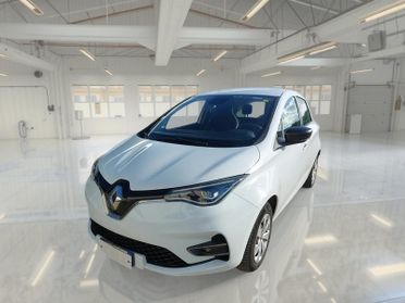 RENAULT ZOE LIFE R110 5 PORTE