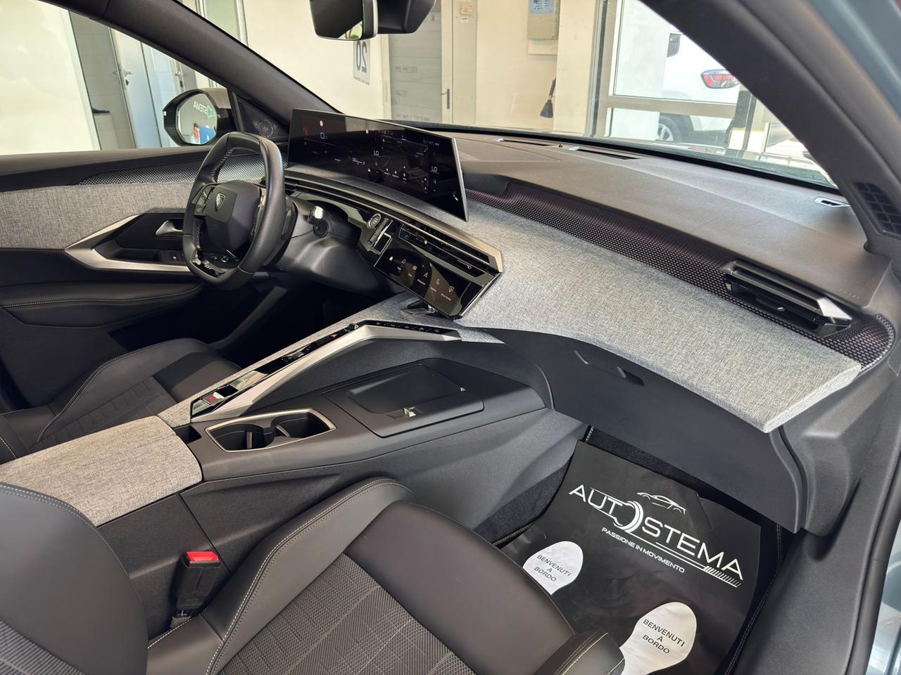 PEUGEOT 3008 III 2024 1.2 hybrid GT 145cv e-dcs6 - PRONTA CONSEGNA!