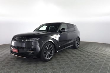 LAND ROVER Range Rover Sport RR Sport 3° serie 3.0D l6 300 CV Dynamic HSE