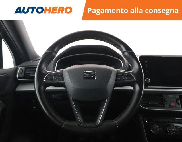 SEAT Tarraco 1.5 TSI Style