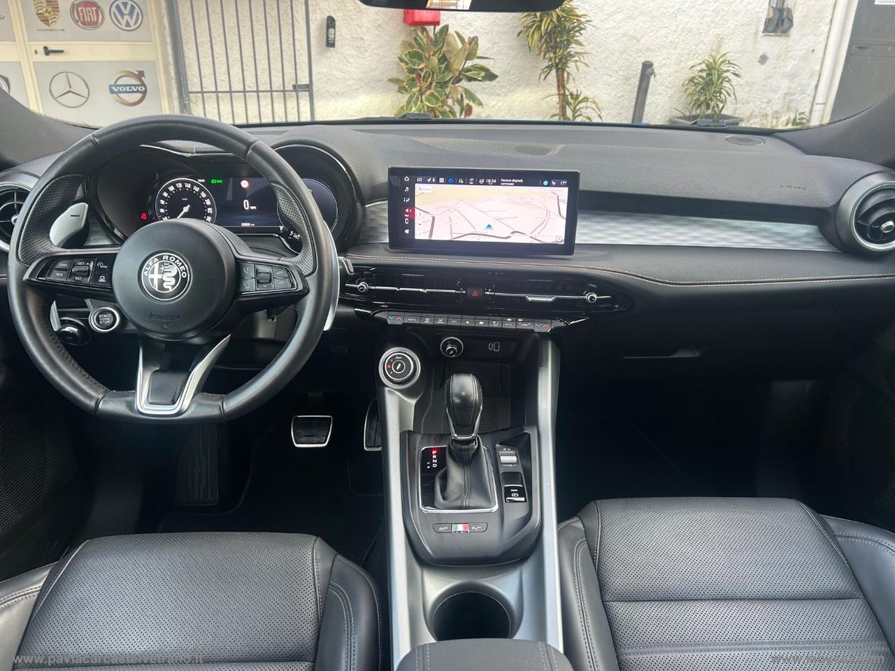 ALFA ROMEO Tonale 1.6 diesel 130 CV TCT6 Veloce