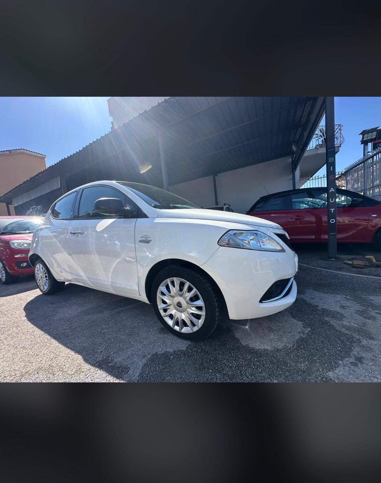 Lancia Ypsilon 1.3 MJT 16V 95 CV 5 porte S&S Gold