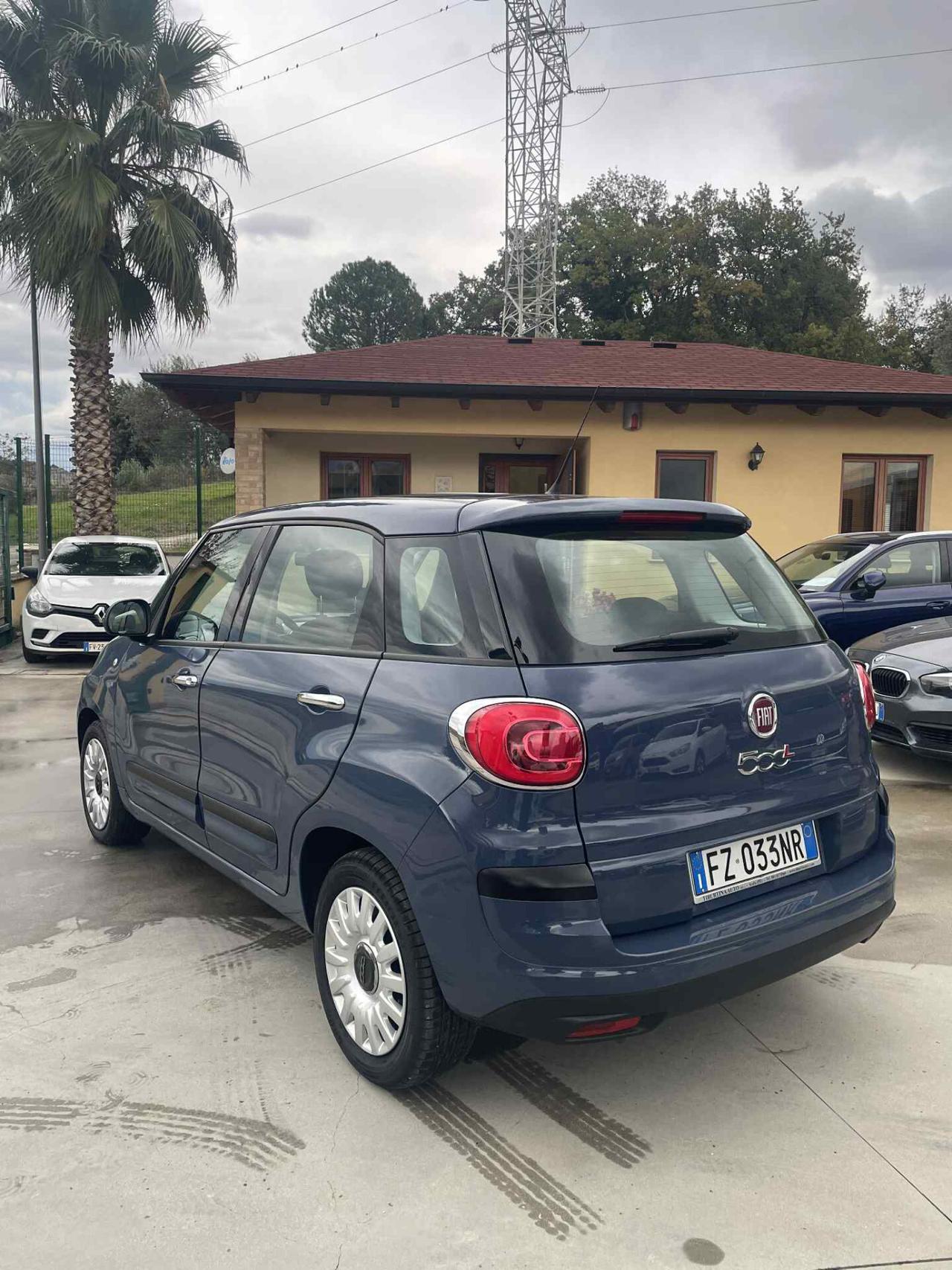 Fiat 500L 1.3 Multijet 95 CV Urban