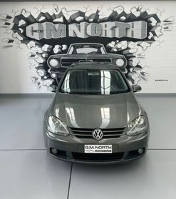 Volkswagen Golf 1.9 TDI 3p. Comfortline
