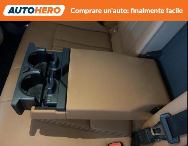 BMW 520 d 48V Msport