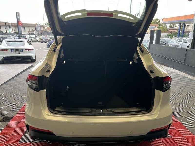 Maserati Levante MHEV 330 CV AWD GT