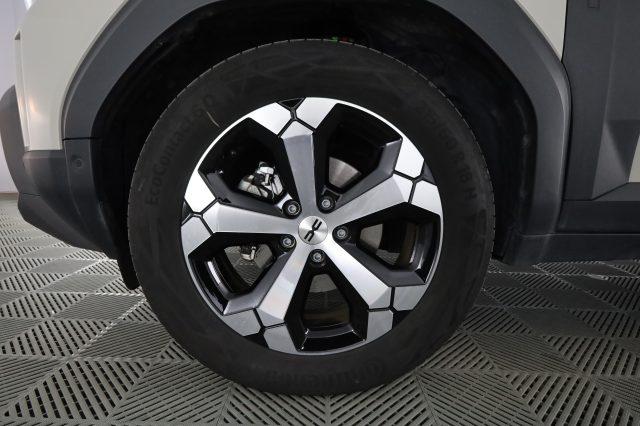 DACIA Duster 3ª serie Hybrid 140 CV Journey
