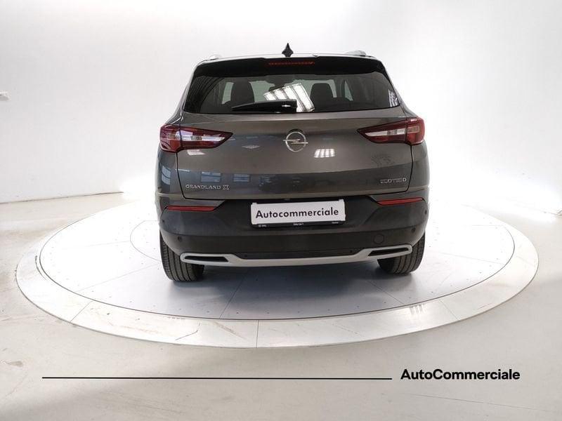 Opel Grandland Grandland X 1.5 diesel Ecotec Start&Stop Innovation