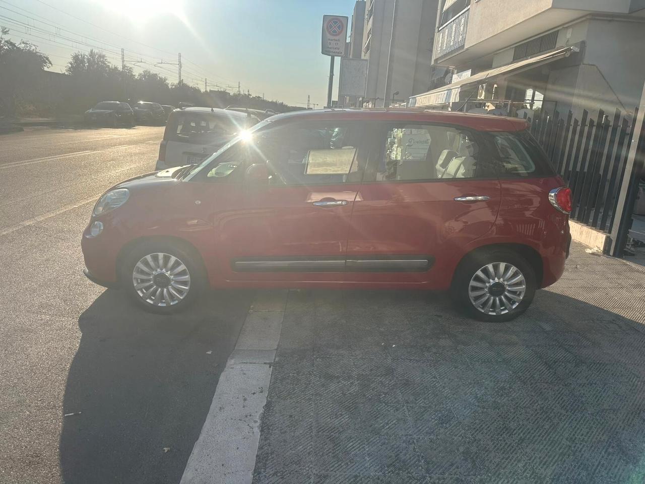 Fiat 500L 1.3 Multijet 85 CV Pop