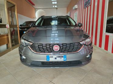 Fiat Tipo 1.6 Mjt S&S DCT SW S-Design