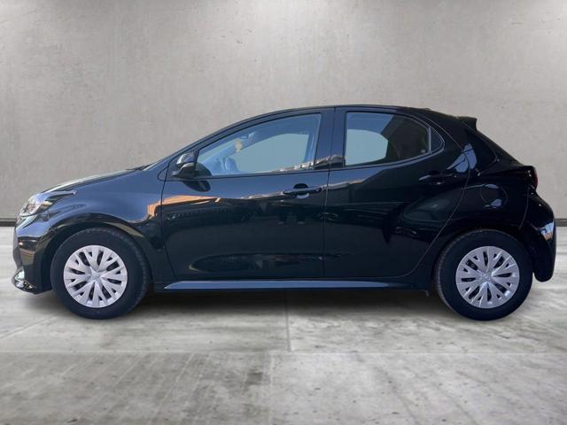 TOYOTA Yaris 1.5 Hybrid 5 porte Active