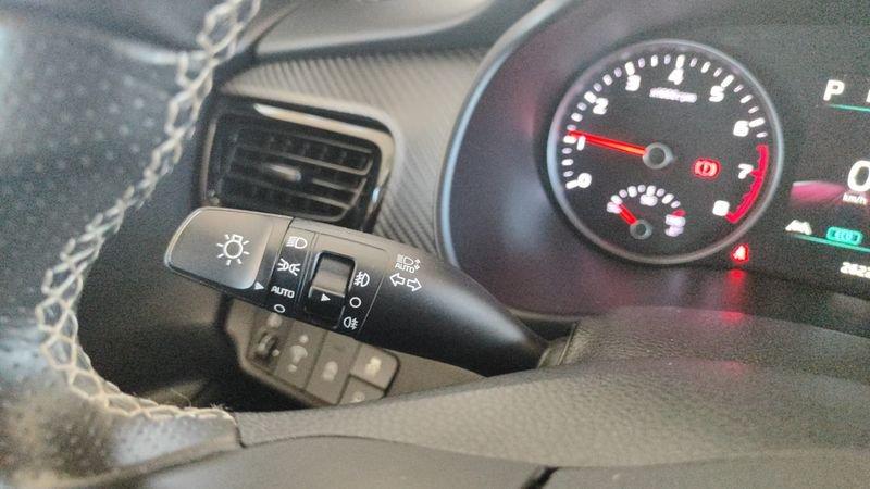 Kia Stonic 1.0 T-GDI 88KW MHEV GT LINE DCT