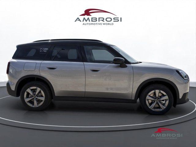 MINI Countryman Cooper Classic