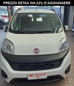FIAT Fiorino QUBO 1.3 MJT 95CV SX (N1)
