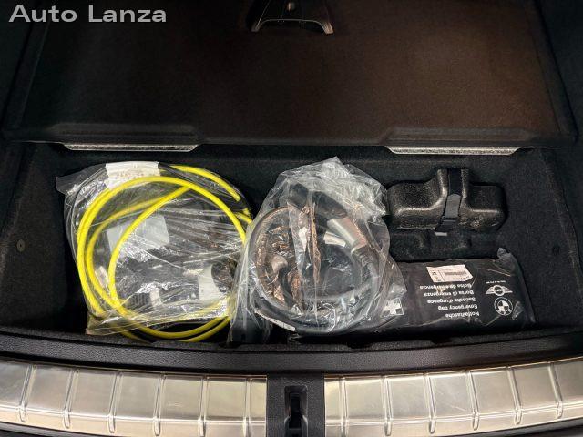 BMW X1 xDrive25e Business Advantage PREZZO REALE