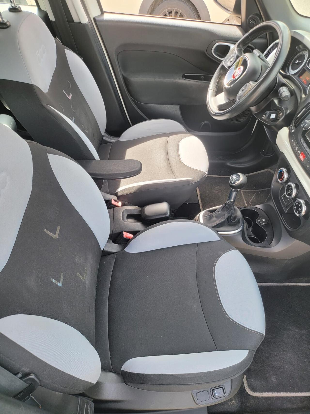 Fiat 500L 1.3 Multijet 95 CV Pop Star