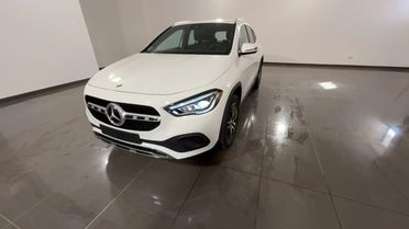 MERCEDES-BENZ GLA 200 d Automatic Sport Plus #VARI.COLORI