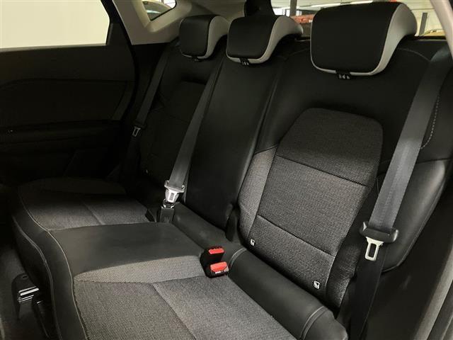 RENAULT Captur 1.6 E-Tech hybrid Intens 145cv auto