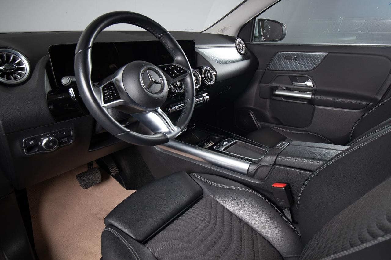 Mercedes-Benz GLA 200 D Sport Automatic 150 Cv