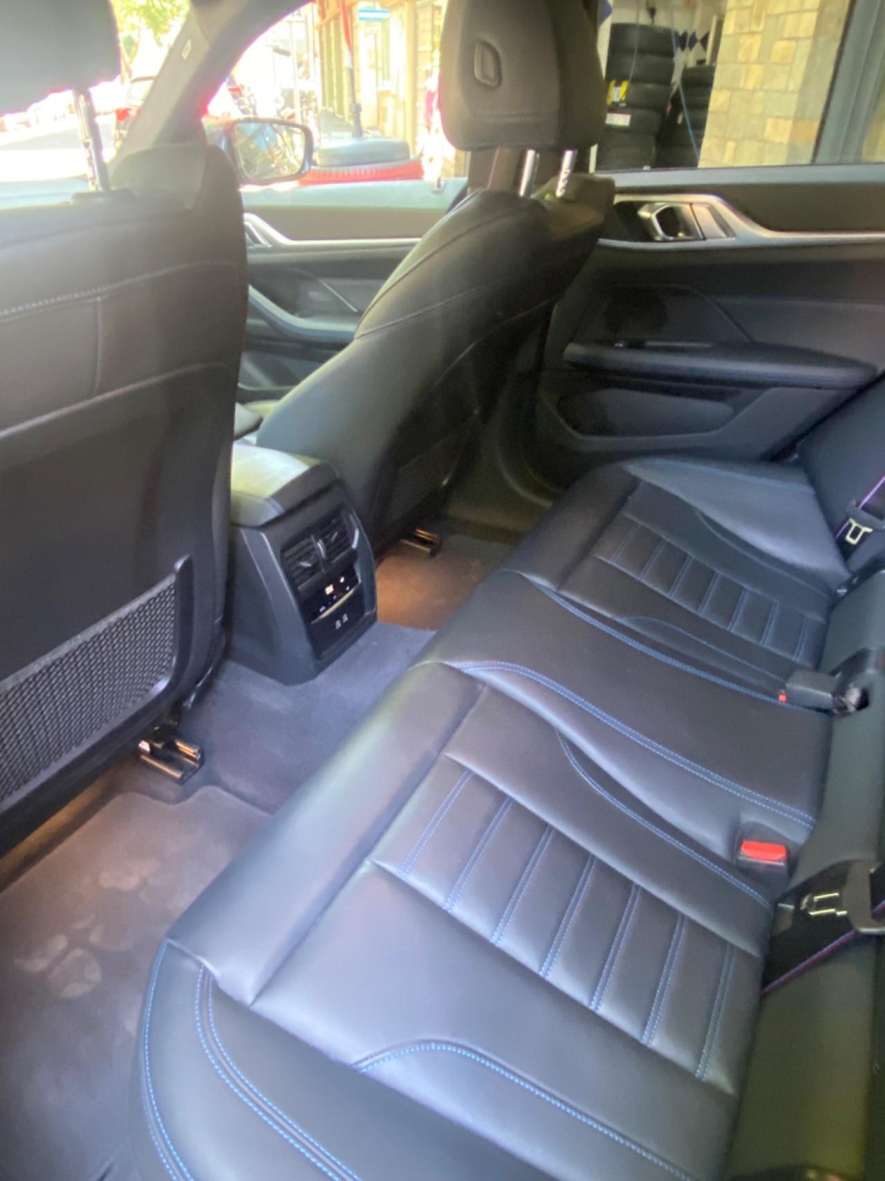 Bmw 420d 48V xDrive GC M-Sport New Model Full