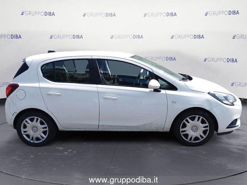 Opel Corsa V 2015 Benzina 5p 1.4 Advance (n-joy) Gpl 90cv