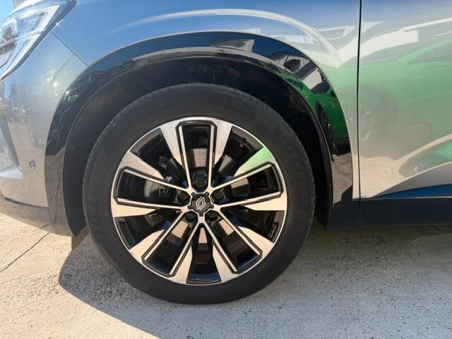 Renault Austral Full Hybrid E-Tech 200 CV Techno