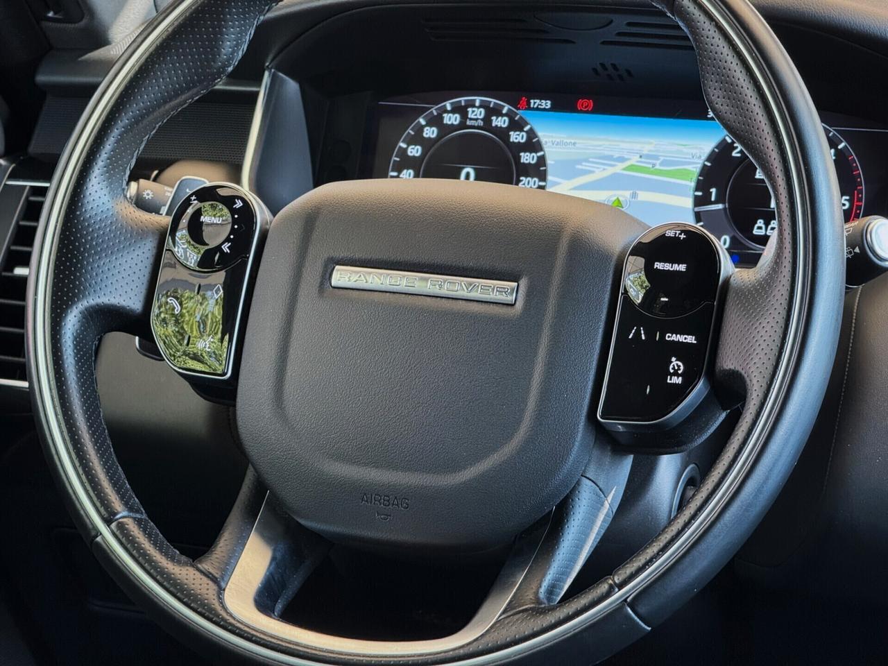 Range Rover Sport 3.0d i6 HSE Dynamic 249CV TETTO