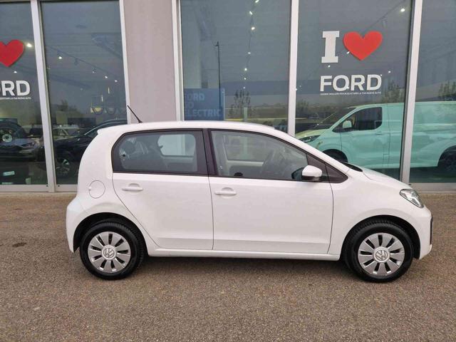 VOLKSWAGEN up! 1.0 5p. eco move up! BMT