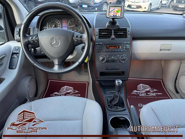 MERCEDES-BENZ A 150 Elegance UNIPRO! KM CERTIFICATI! NEOPATENTATI!