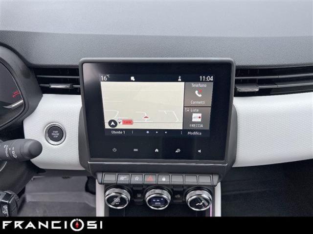 RENAULT Clio 1.0 tce Intens Gpl 100cv my21