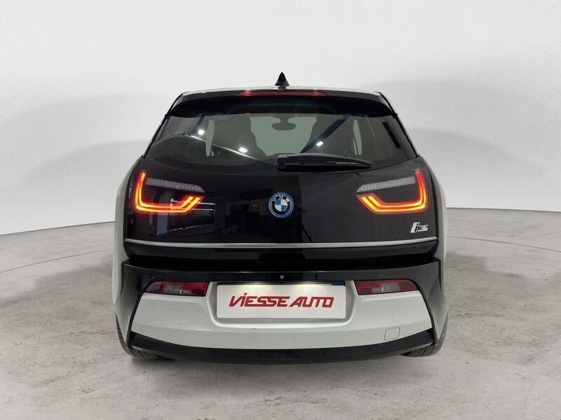 BMW i3 i3