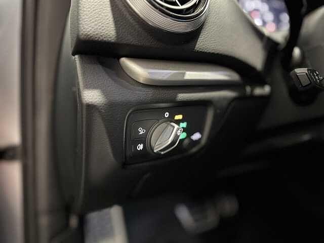 Audi S3 S3 2.0 TFSI quattro S tronic