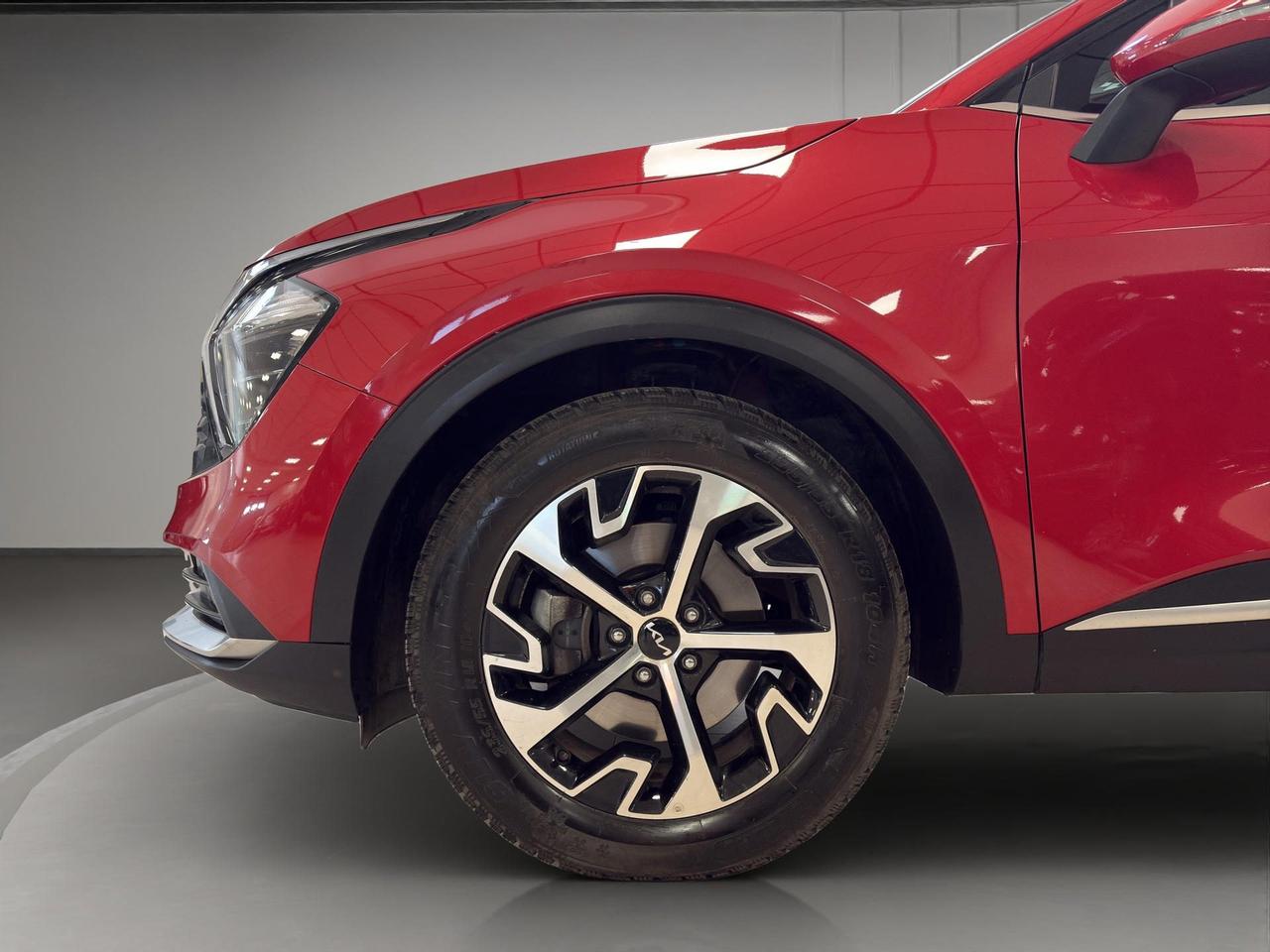 Kia Sportage 1.6 tgdi hev Style auto