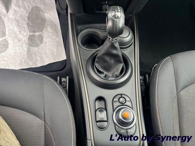 MINI Countryman 1.5 Cooper Hype Countryman ALL4 Automatica