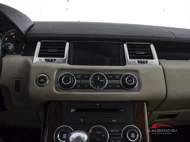 LAND ROVER Range Rover Sport 3.0 TDV6 HSE - PER OPERATORI DEL SETTORE