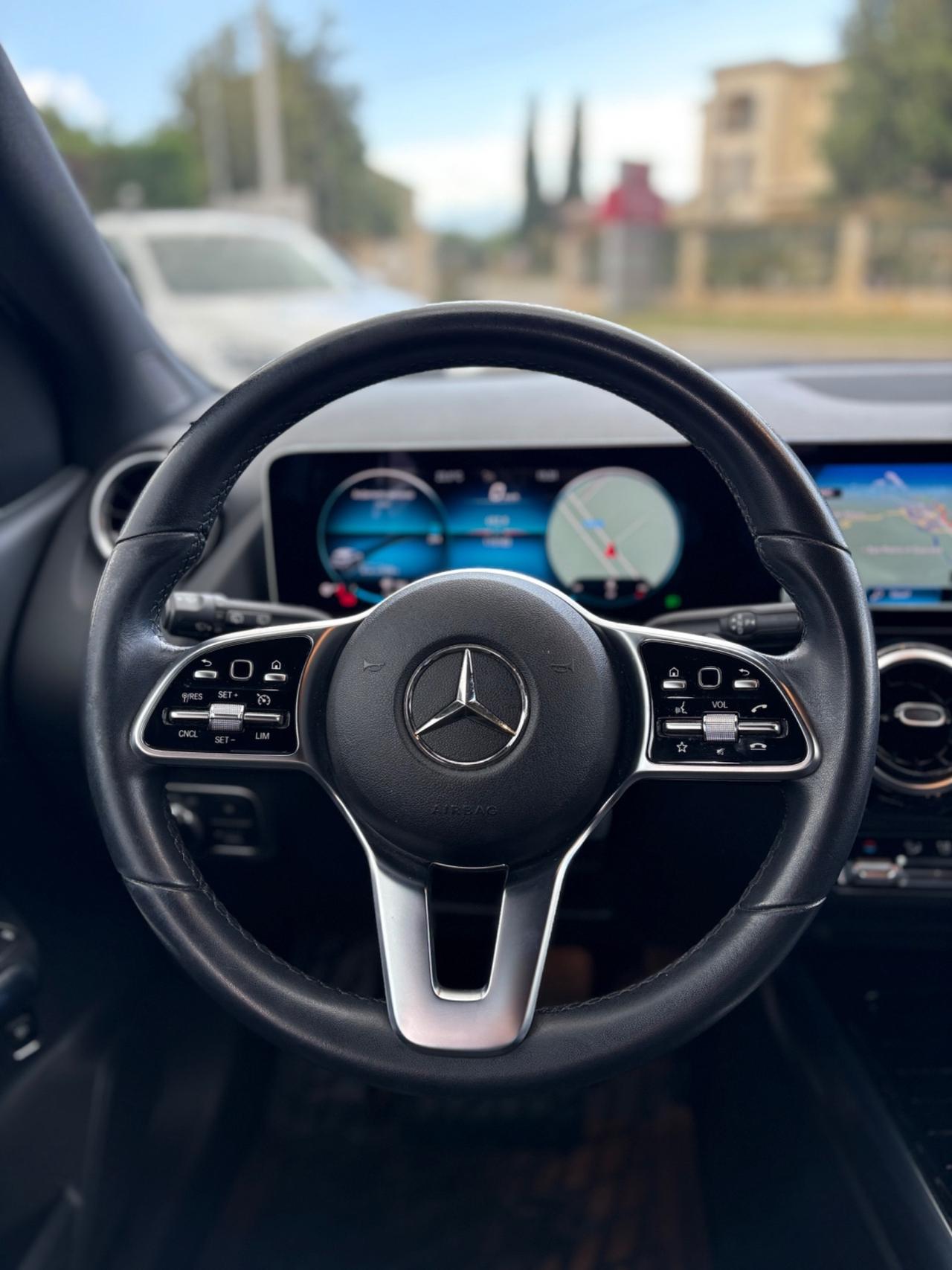 Mercedes-benz B 180 d Automatic Premium