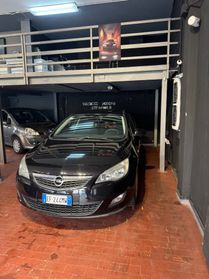 Opel Astra 1.7 CDTI 110CV 5 porte Elective