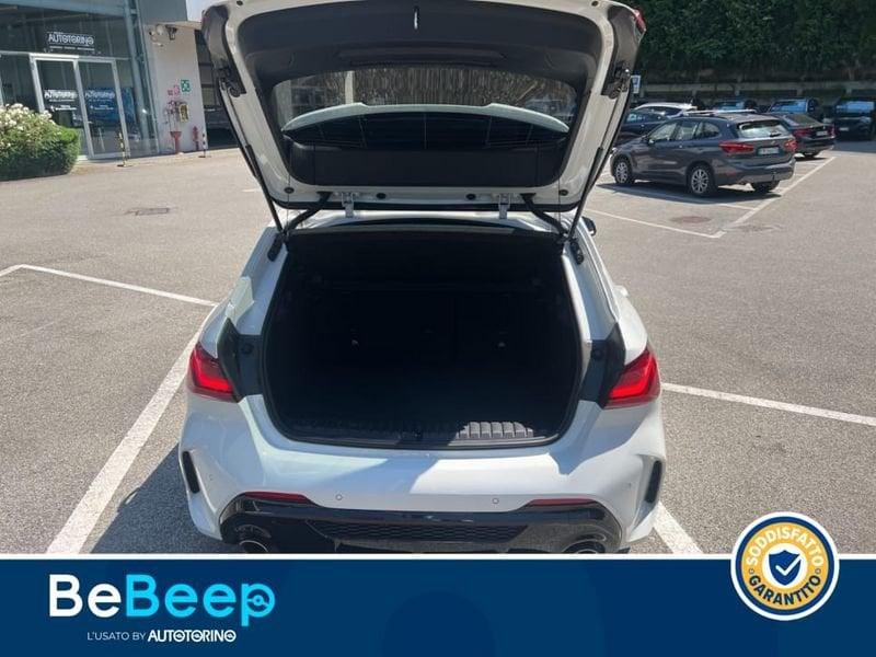 BMW Serie 1 M 135I XDRIVE AUTO