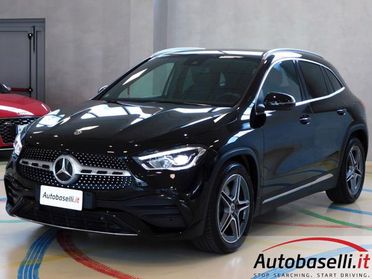 MERCEDES-BENZ GLA 180 D AUTOMATIC PREMIUM TECH-PACK 116CV, UNICA PROP