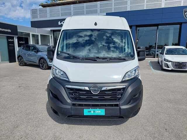 Opel Movano 35 2.2 BlueHDi 140CV S&S Furgone L3H2