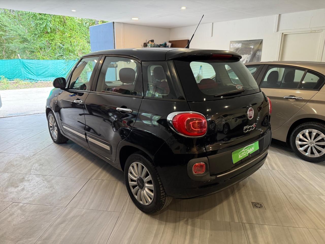 Fiat 500L 1.3 diesel ANNO 2016 NEOPATENTATI